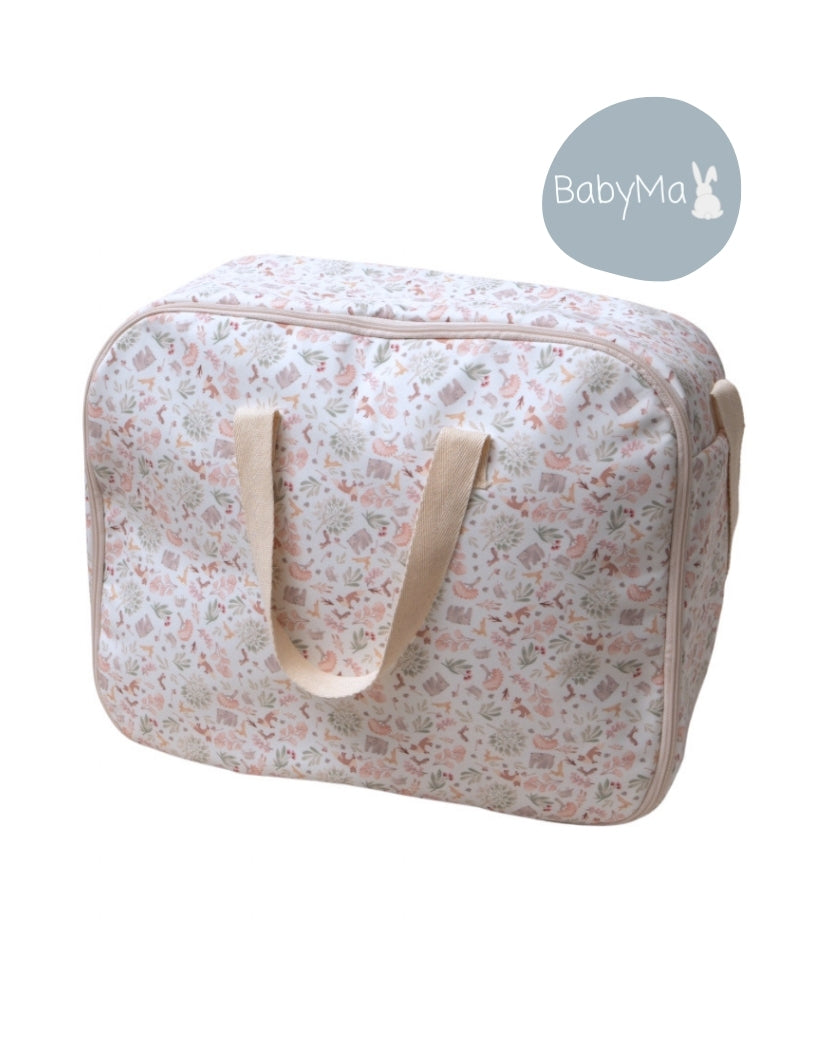 Valija maternal BABYMA