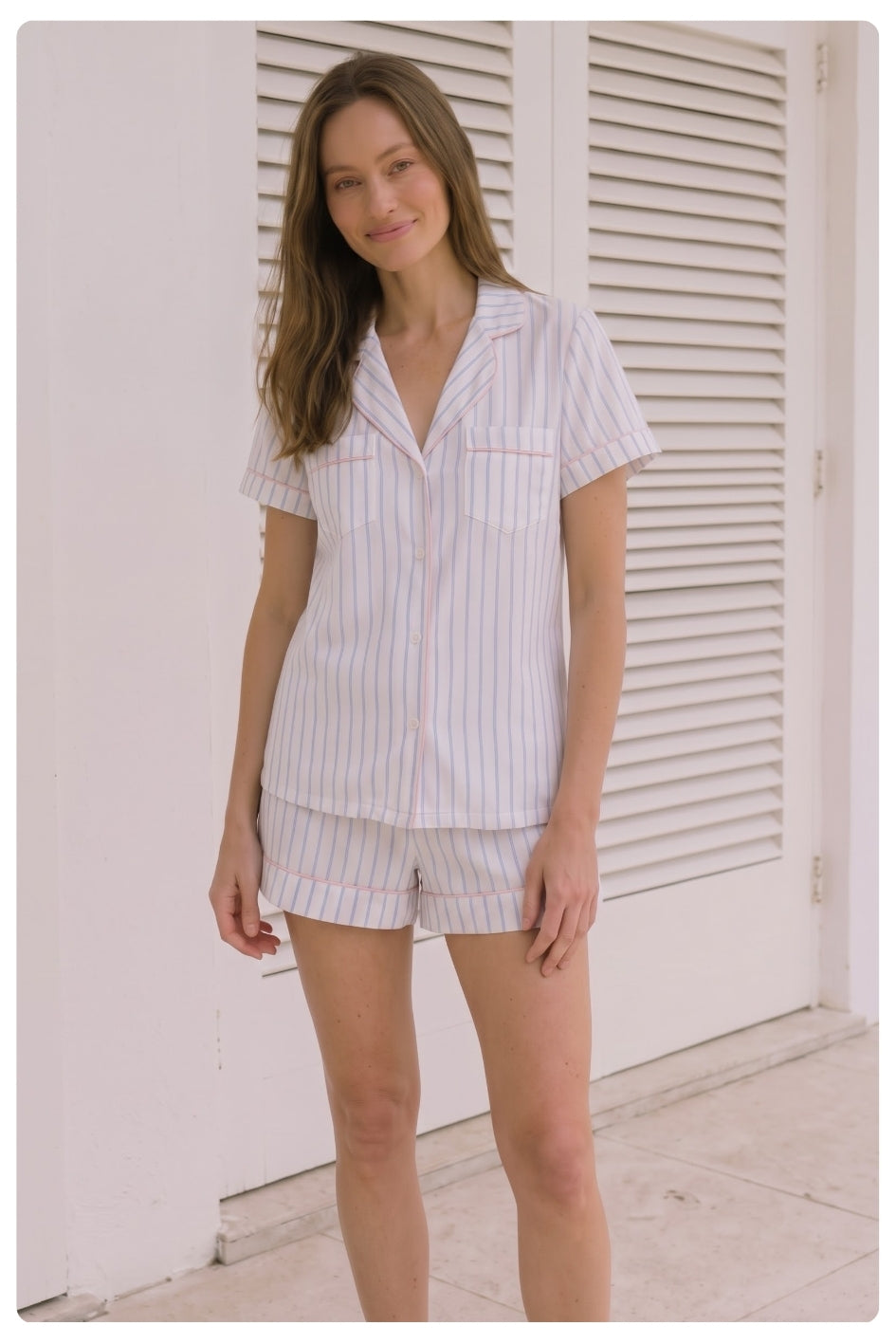 Pijama Lucía