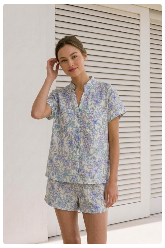 Pijama Josefina