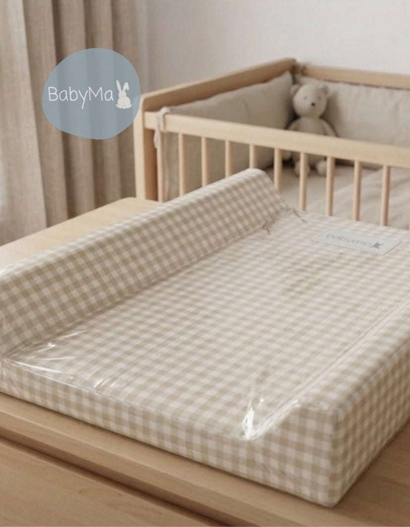 Cambiador antivuelco BabyMa