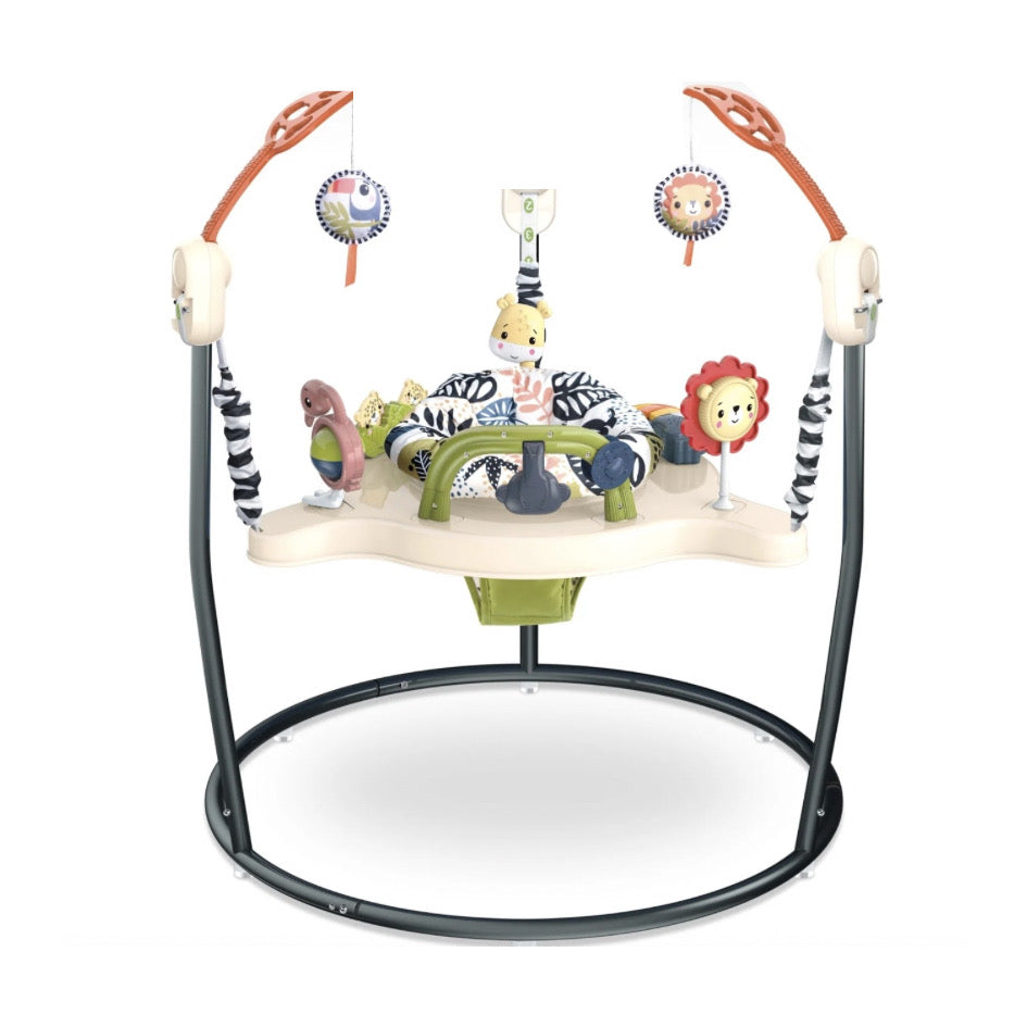 Bouncer entretenedor Selva