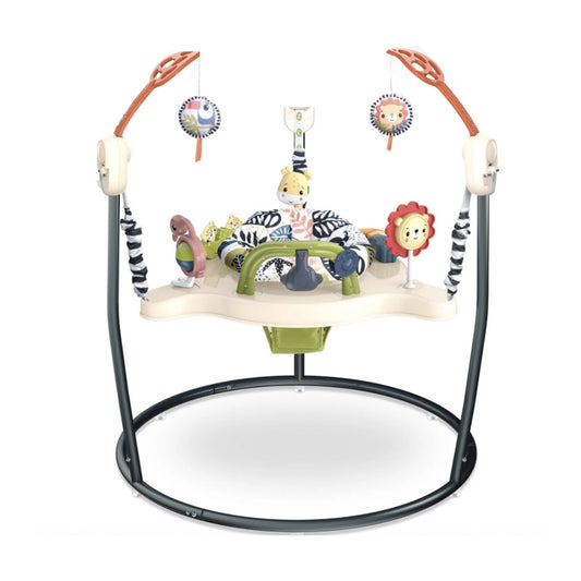 Bouncer entretenedor Selva