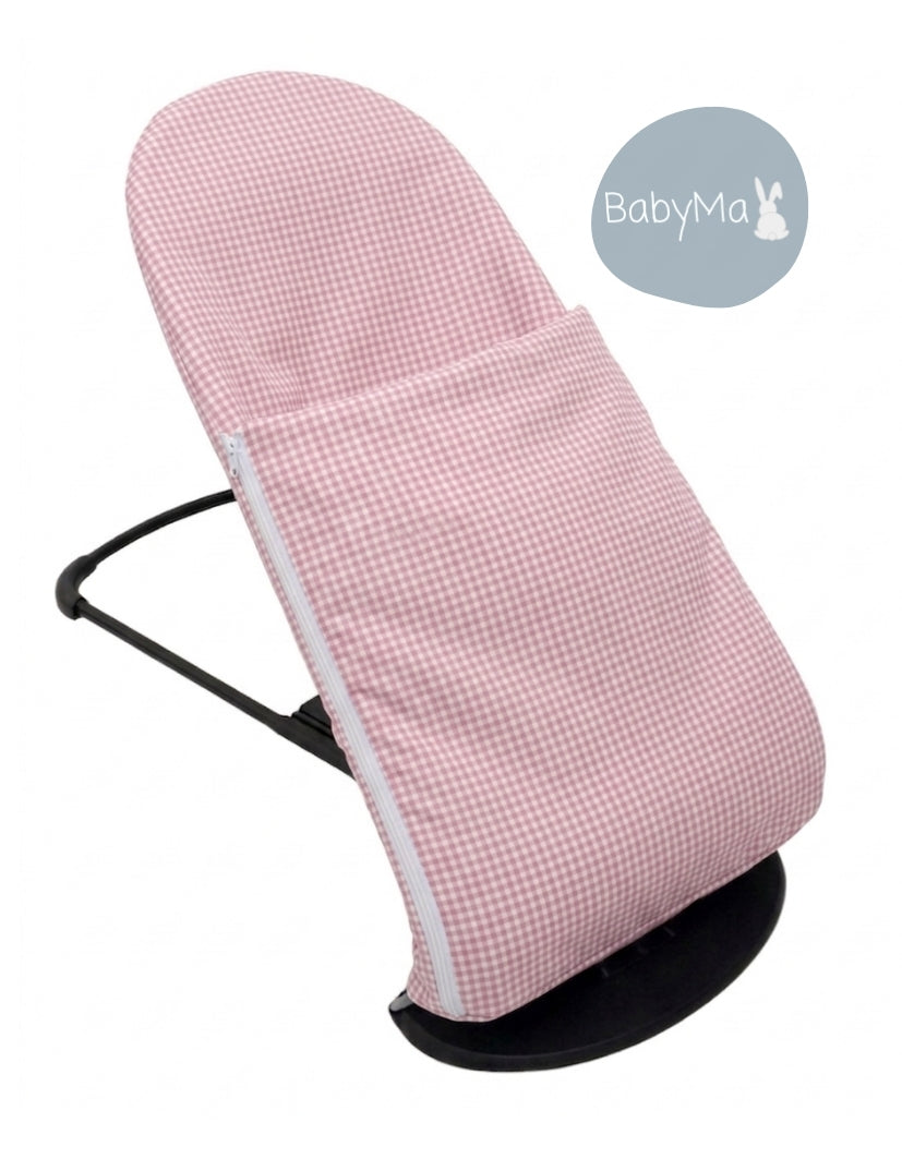 Mecedora Slim invierno BABYMA