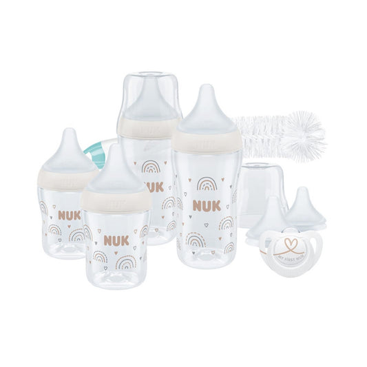 Set completo Perfect Match Start