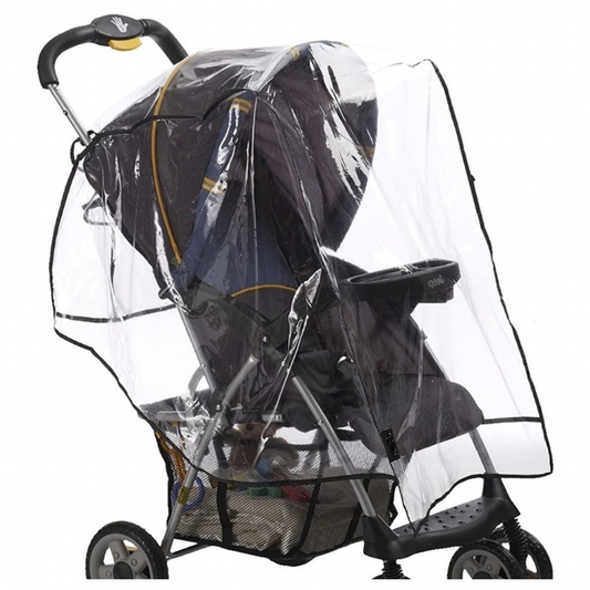 Protector de lluvia para coche Little Ones