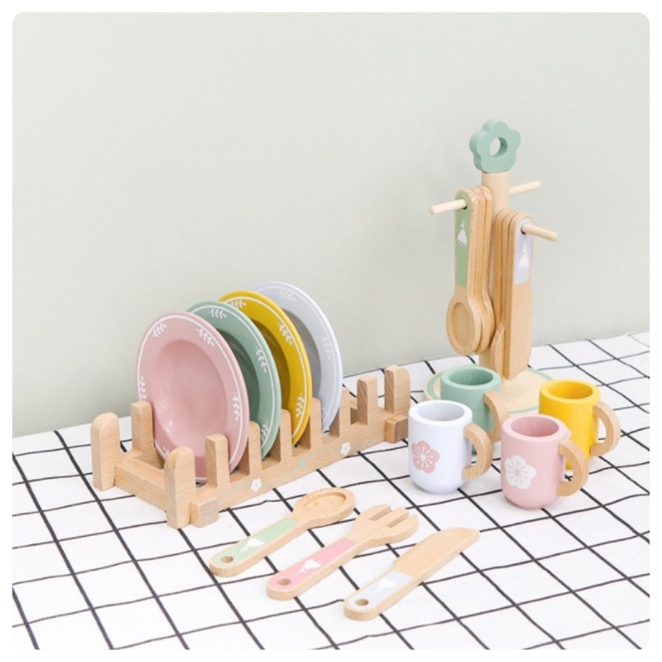 Juego de cocina