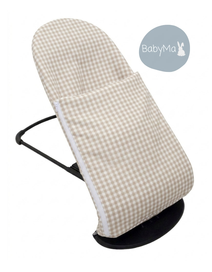 Mecedora Slim invierno BABYMA