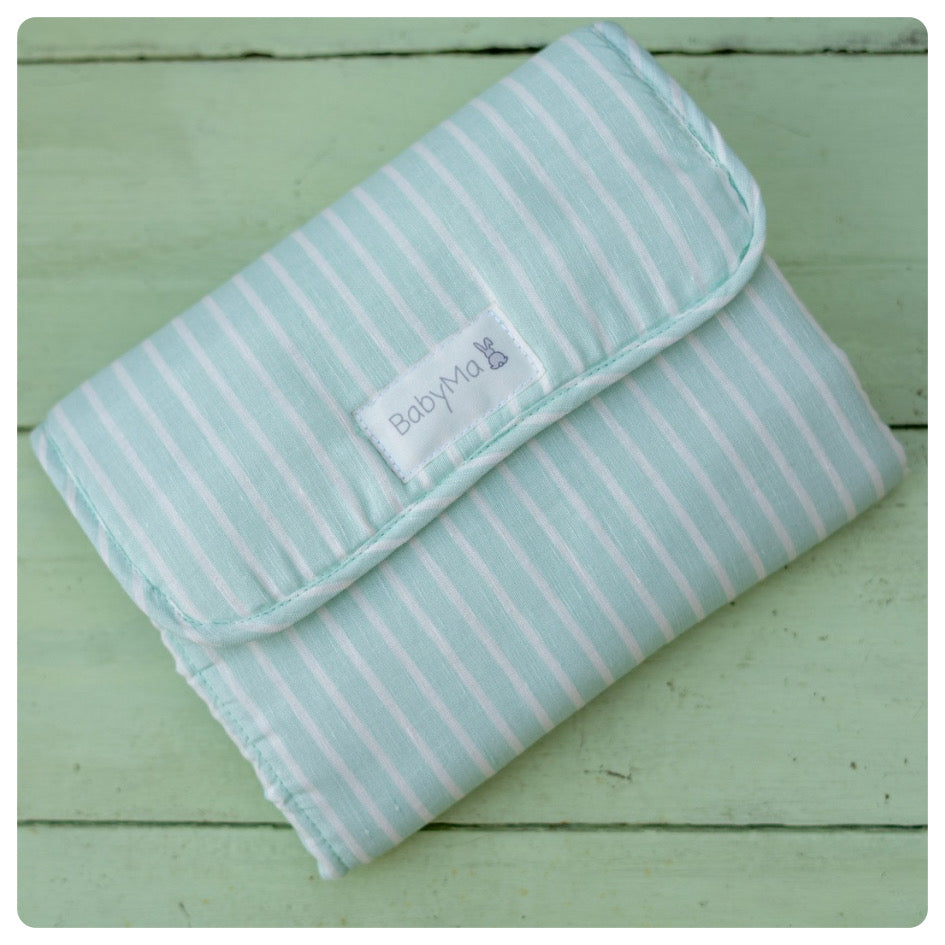 Cambiador portátil Mint