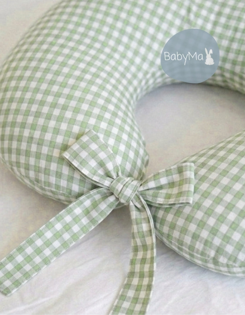 Almohadones MW