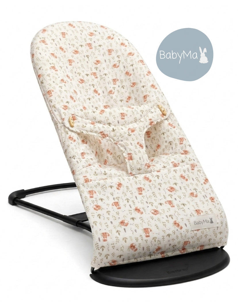 Mecedora Slim BABYMA