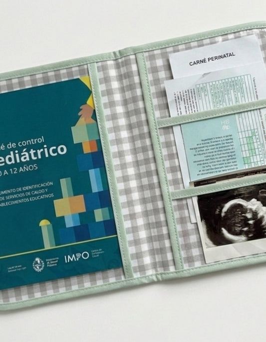 Portadocumentos MW