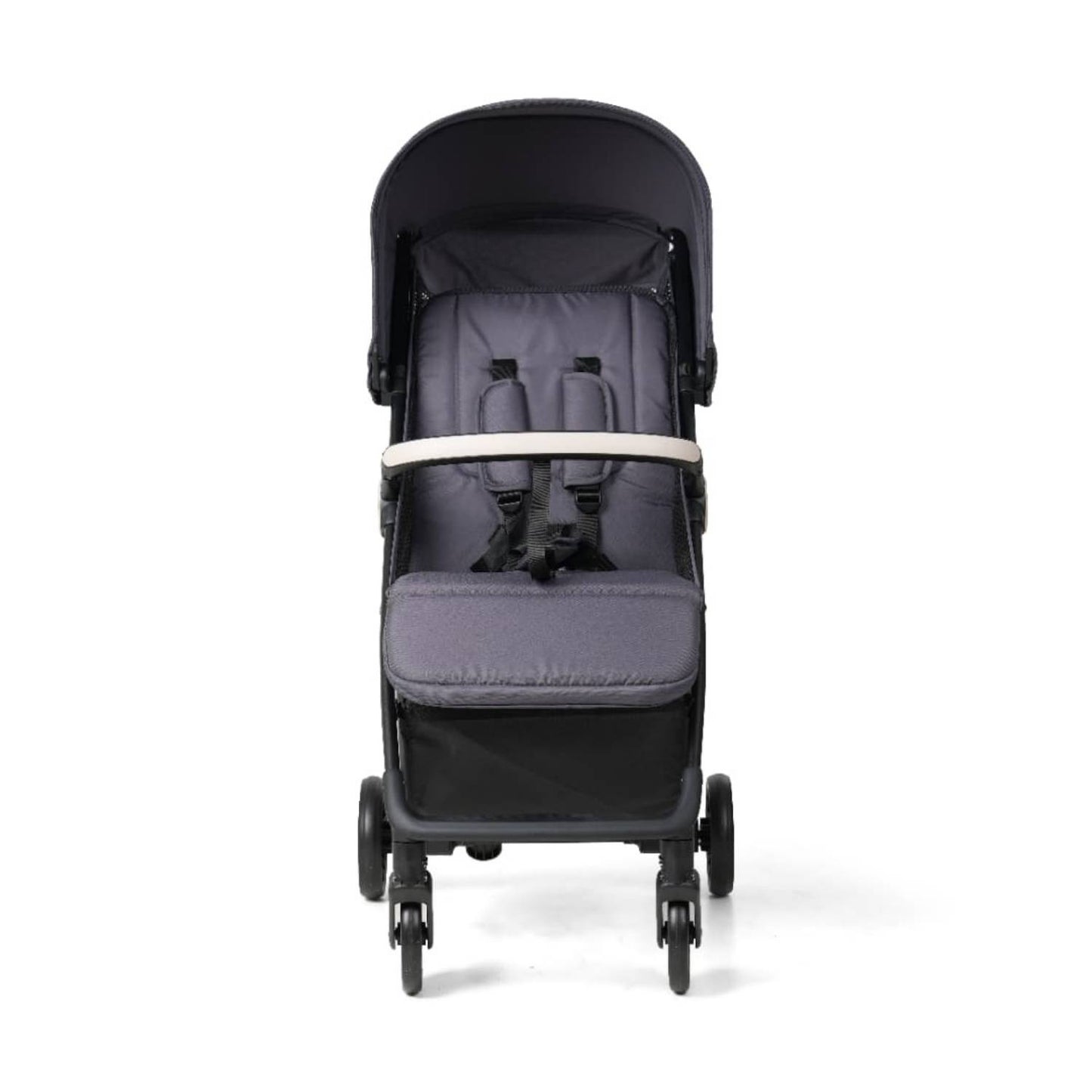 Cochecito de bebé ultra compacto