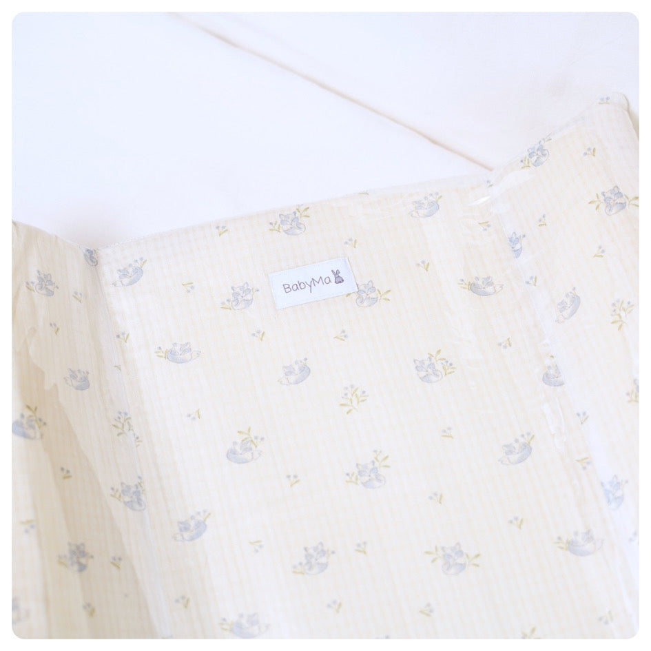 Cambiador antivuelco Sleep - PREVENTA