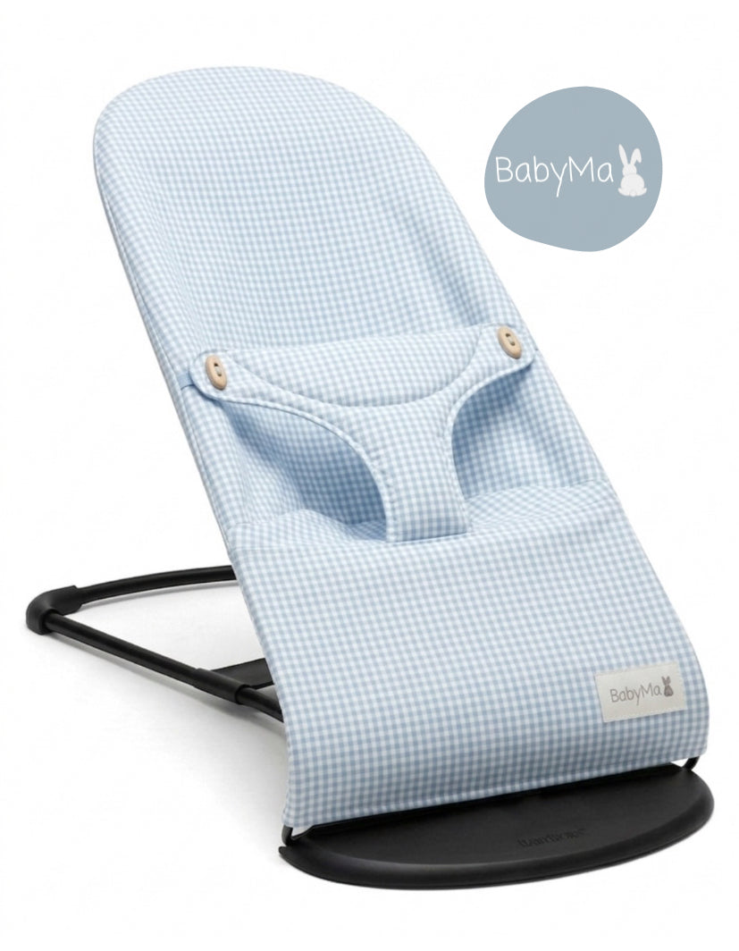 Mecedora Slim BABYMA