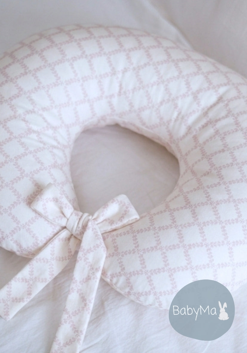 Almohadón de lactancia