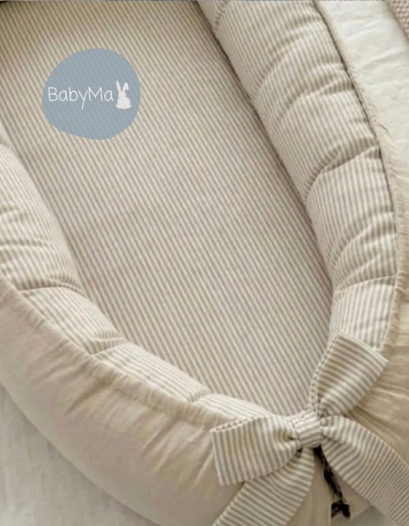 Nidito de contención BABYMA