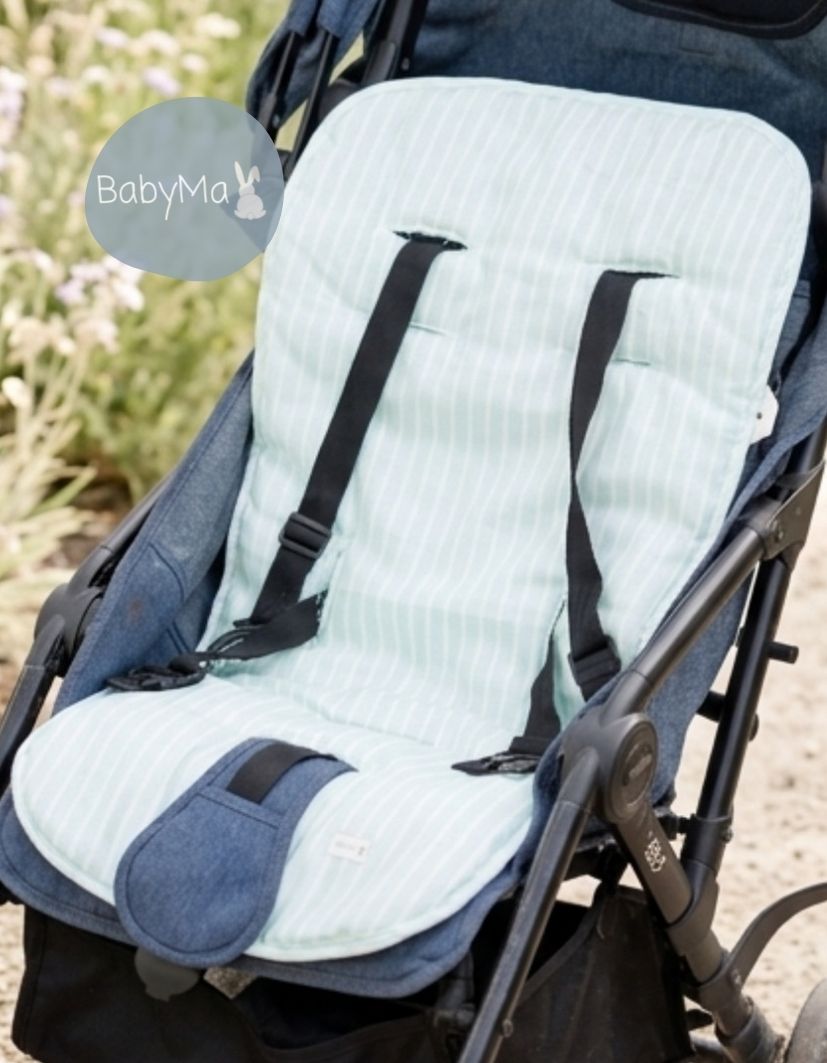 Colchon coche MW