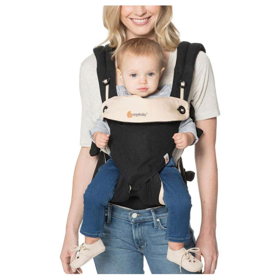 Porta bebé ergonómico 360° Ergobaby
