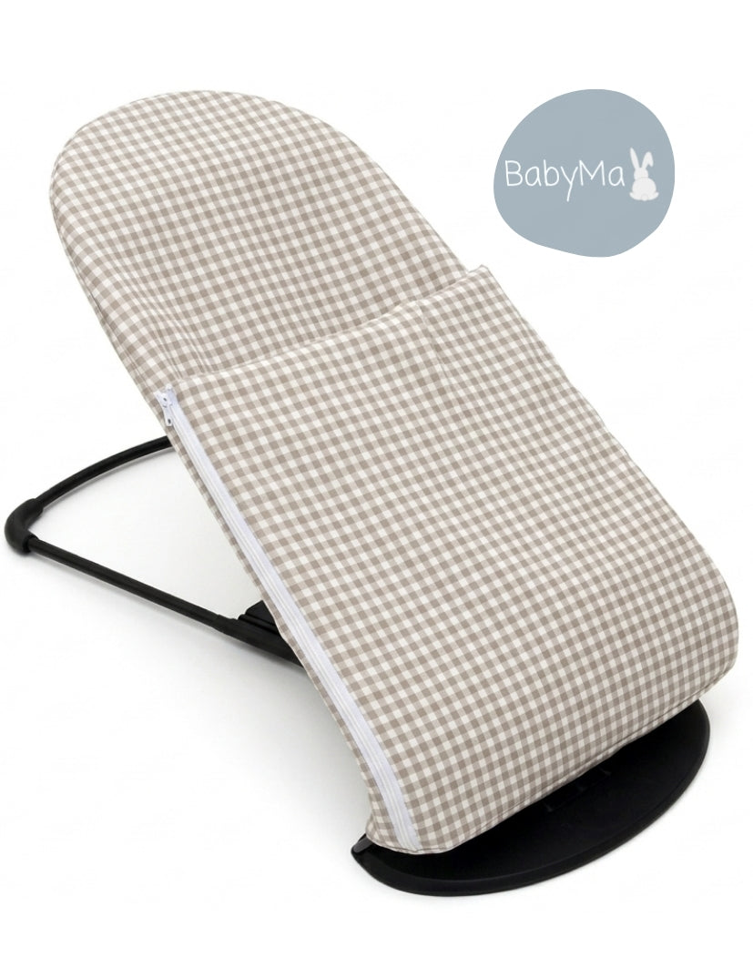 Mecedora Slim invierno BABYMA