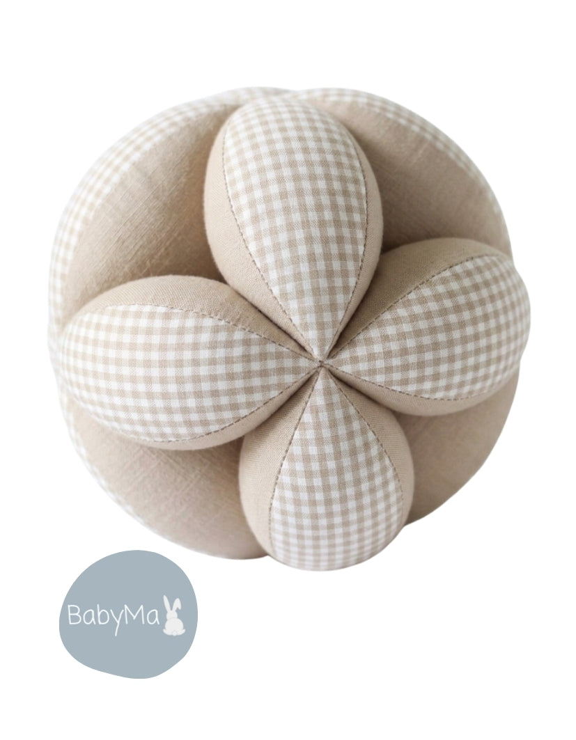 Pelota Montessori BABYMA