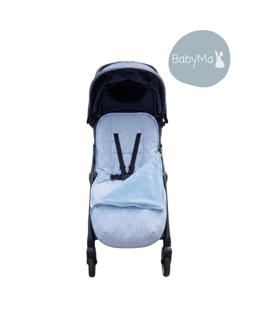 Colchon coche MW