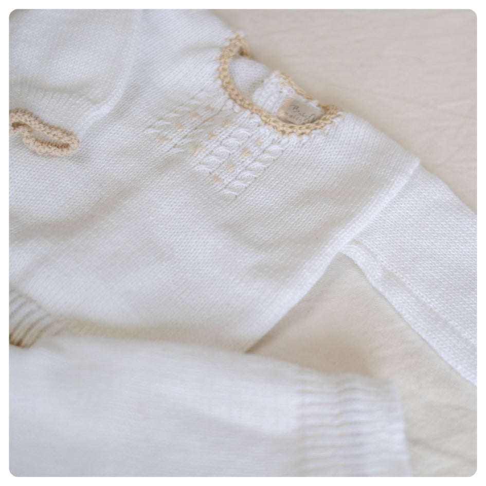 Box nacimiento L dralon o hilo