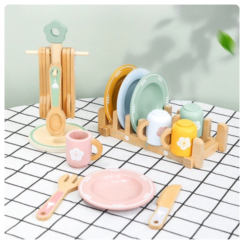 Juego de cocina