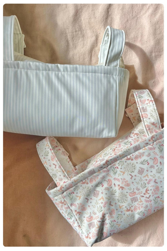 Mini Bag paseo