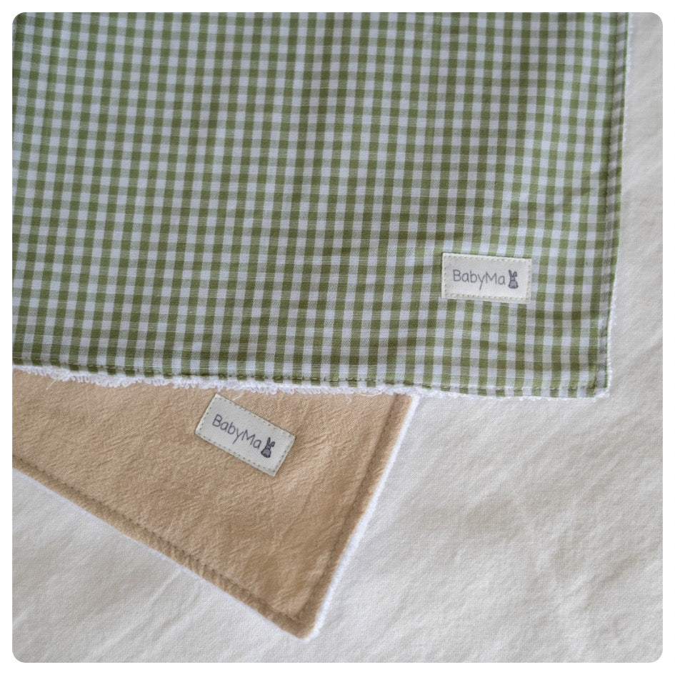 Box nacimiento L dralon o hilo