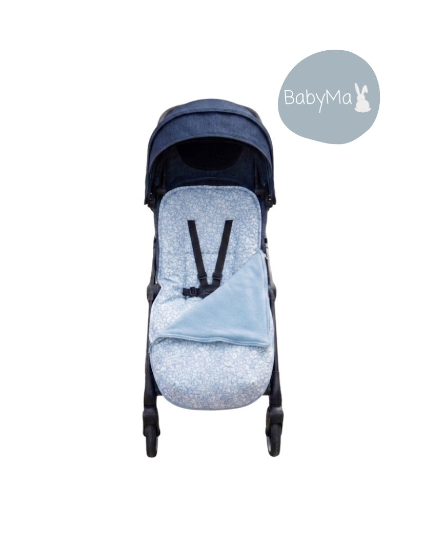 Colchon coche MW