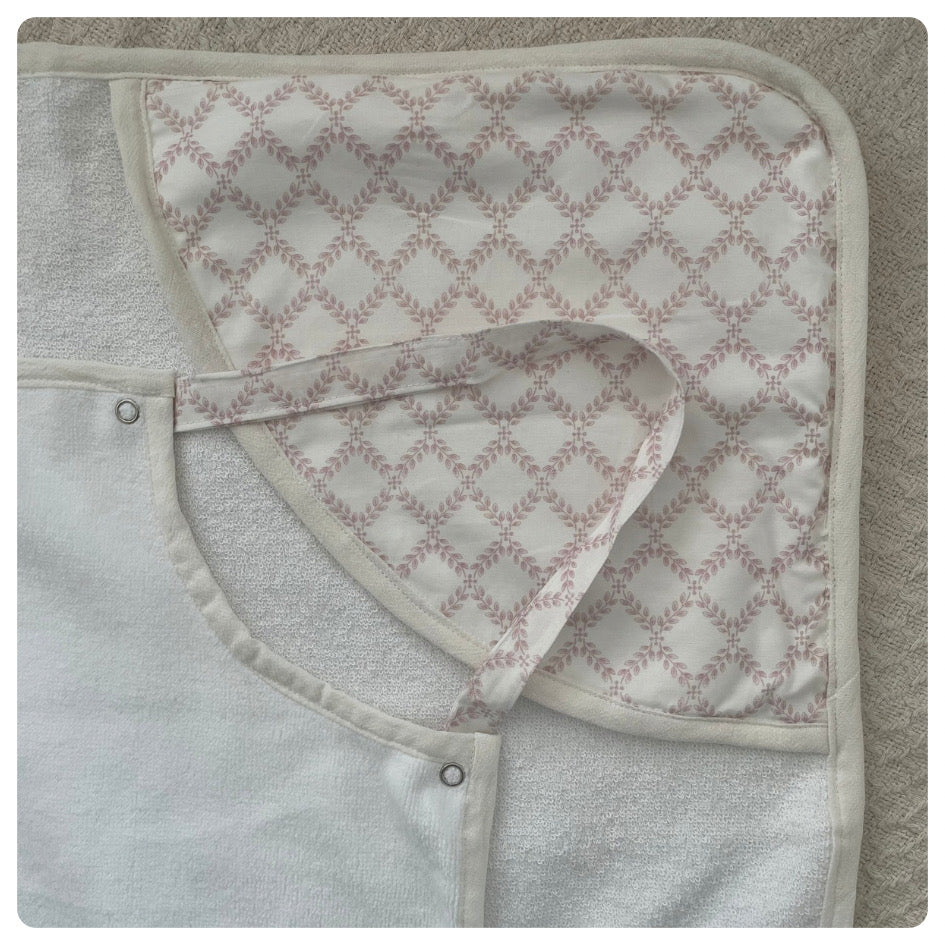 Toallón con sistema agarre Portugal