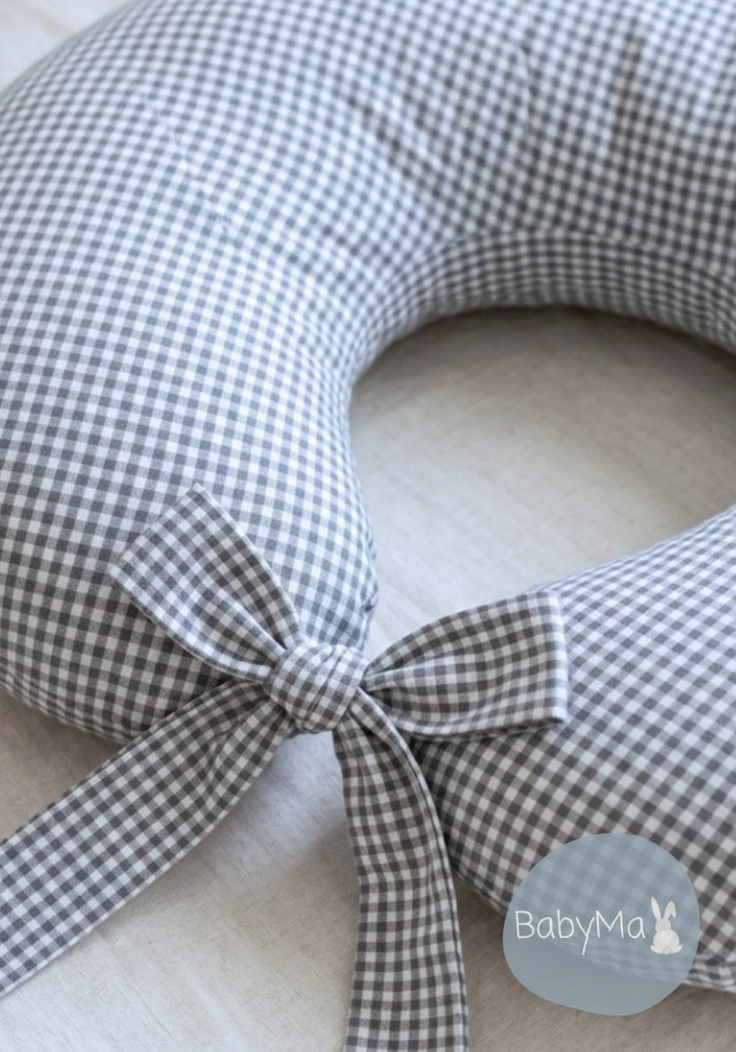 Almohadón de lactancia