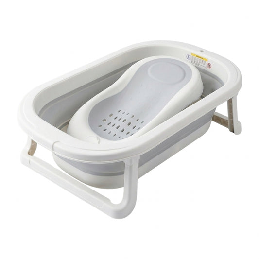 Bañito Med gris
