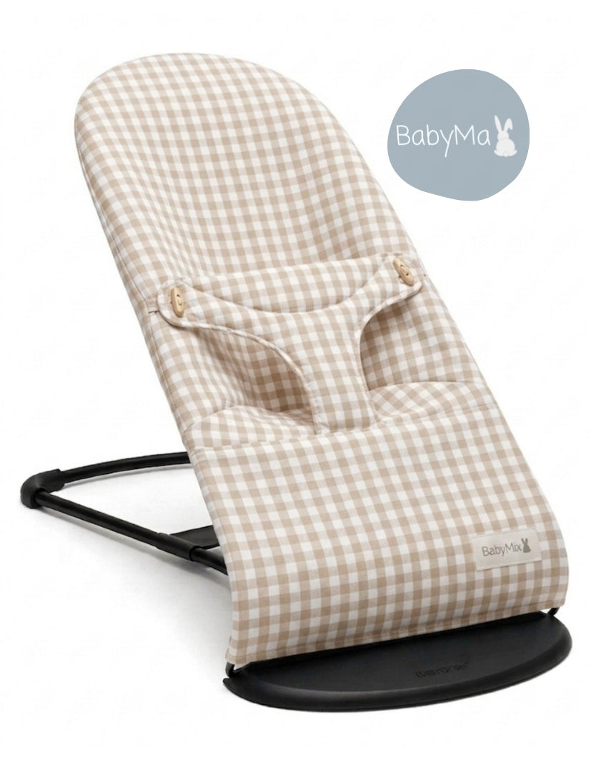 Mecedora Slim BABYMA
