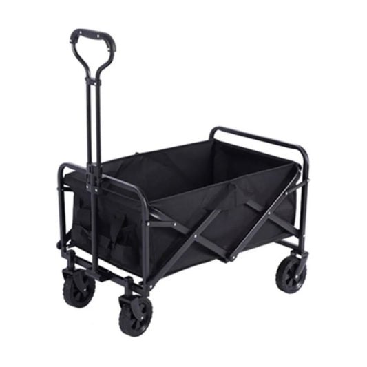 Carrito plegable multiuso