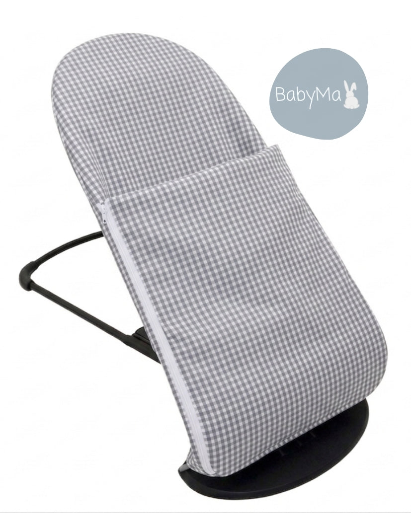 Mecedora Slim invierno BABYMA