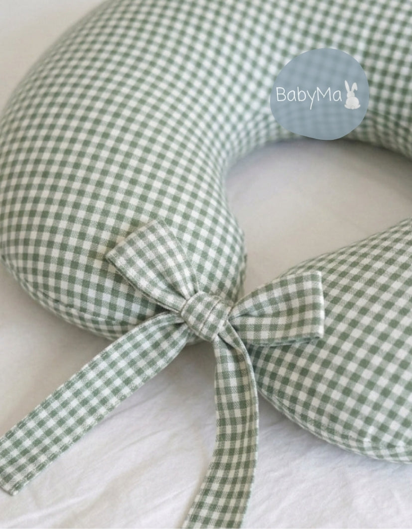 Almohadones MW