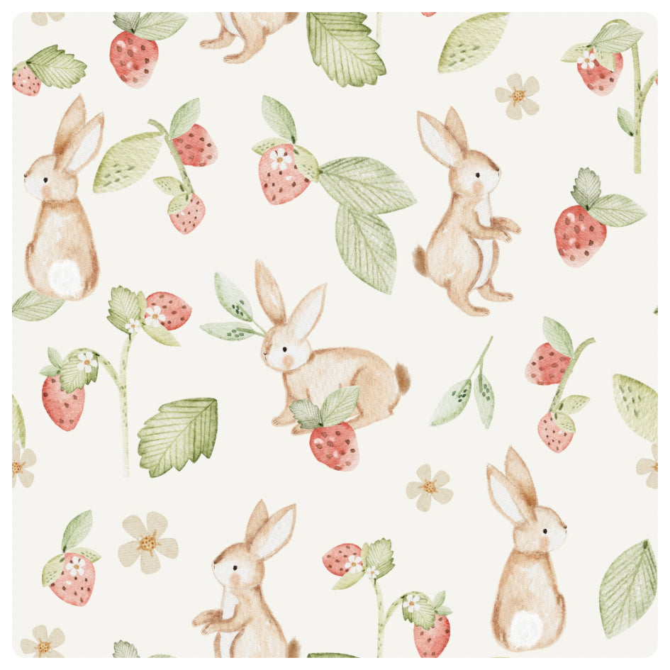 Playmat Explorers Strawberry PREVENTA entrega 5/10