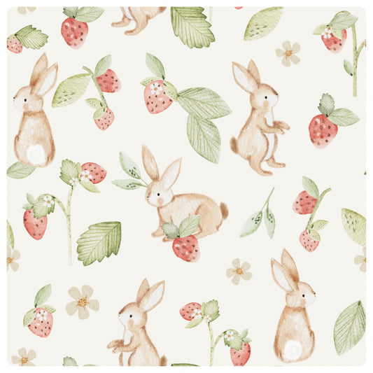 Playmat Explorers Strawberry PREVENTA entrega 5/10