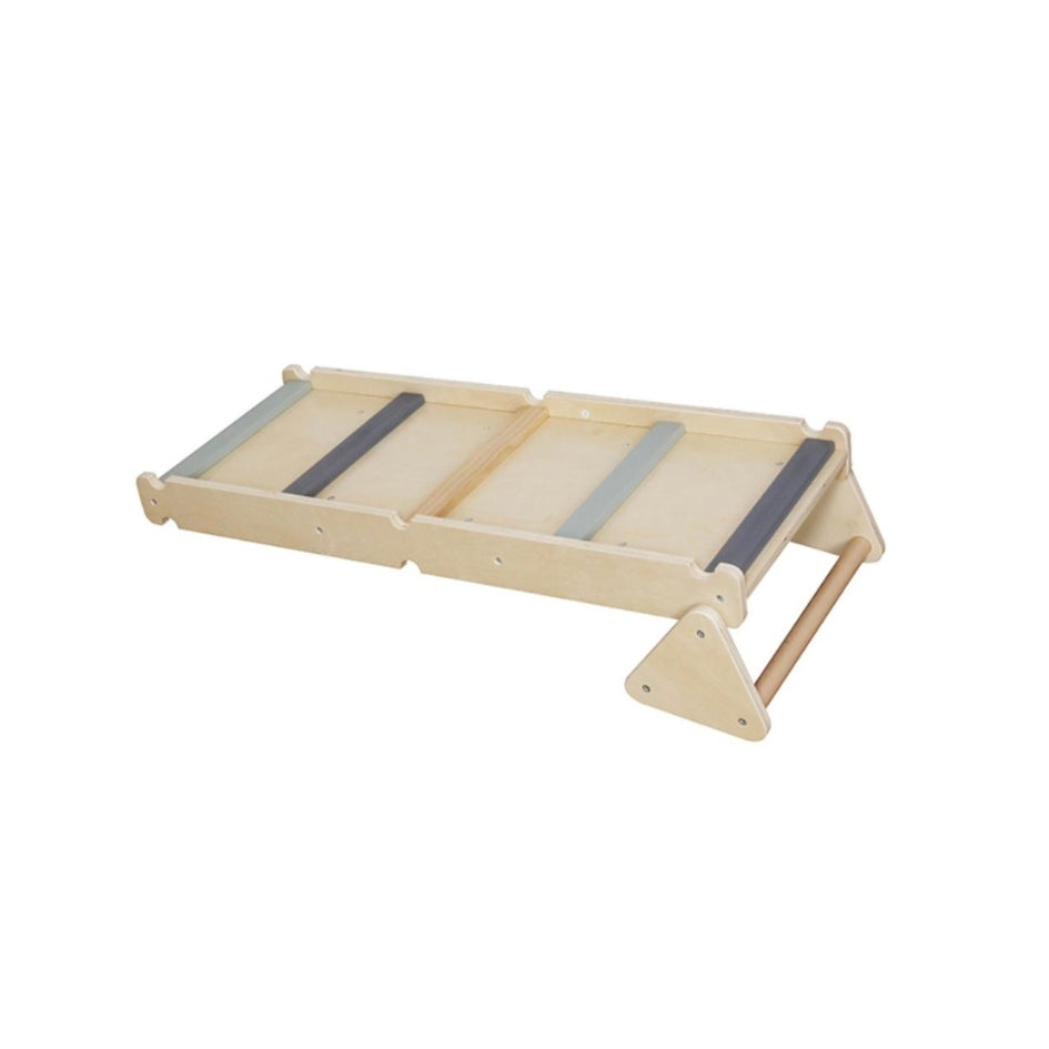 Escalera Montessori