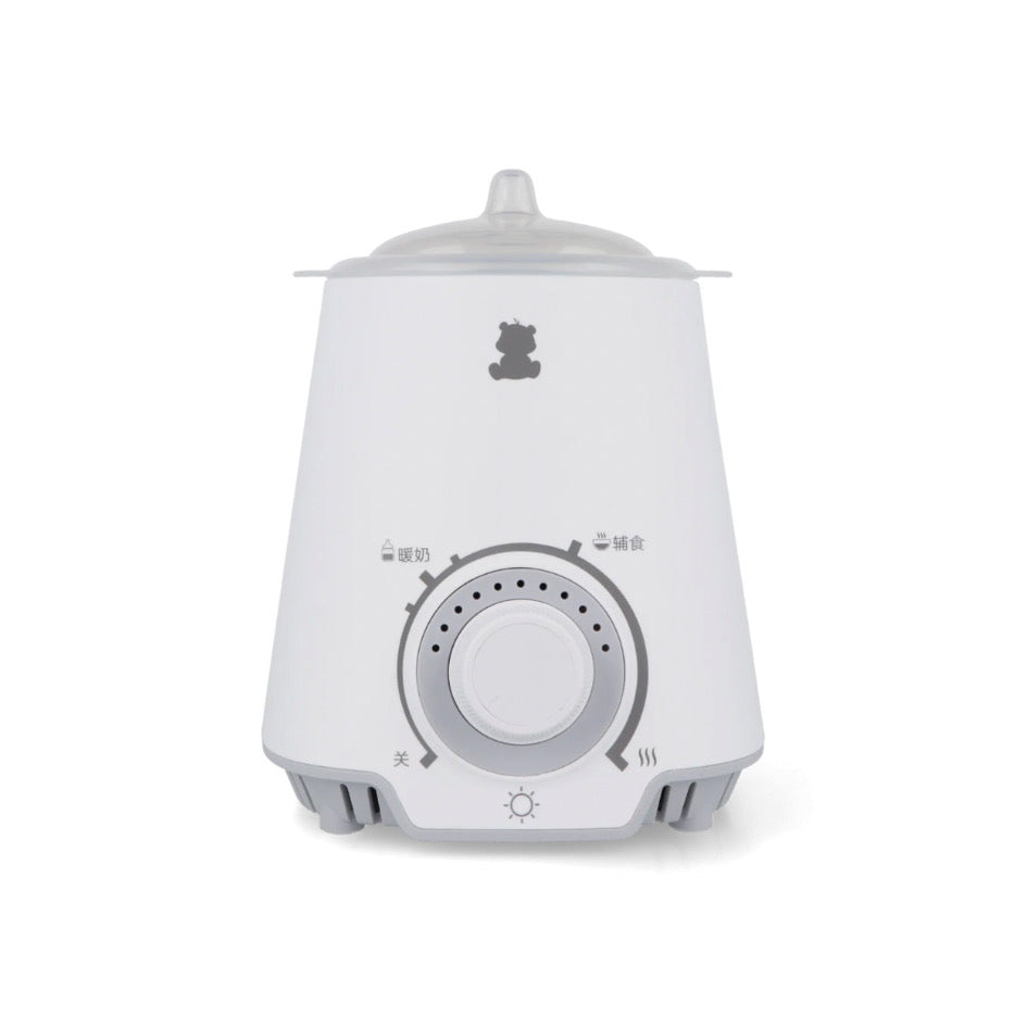 Calienta Biberón Snow Bear