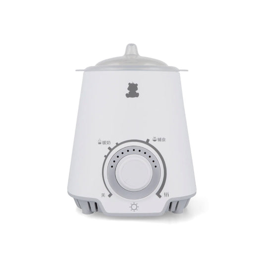 Calienta Biberón Snow Bear