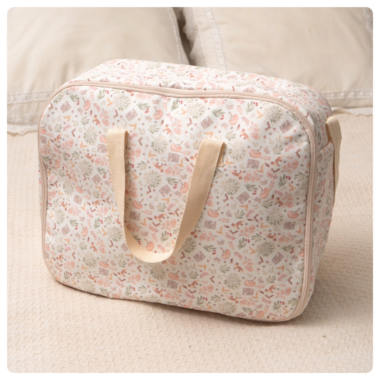 Bolso maternal Bosque