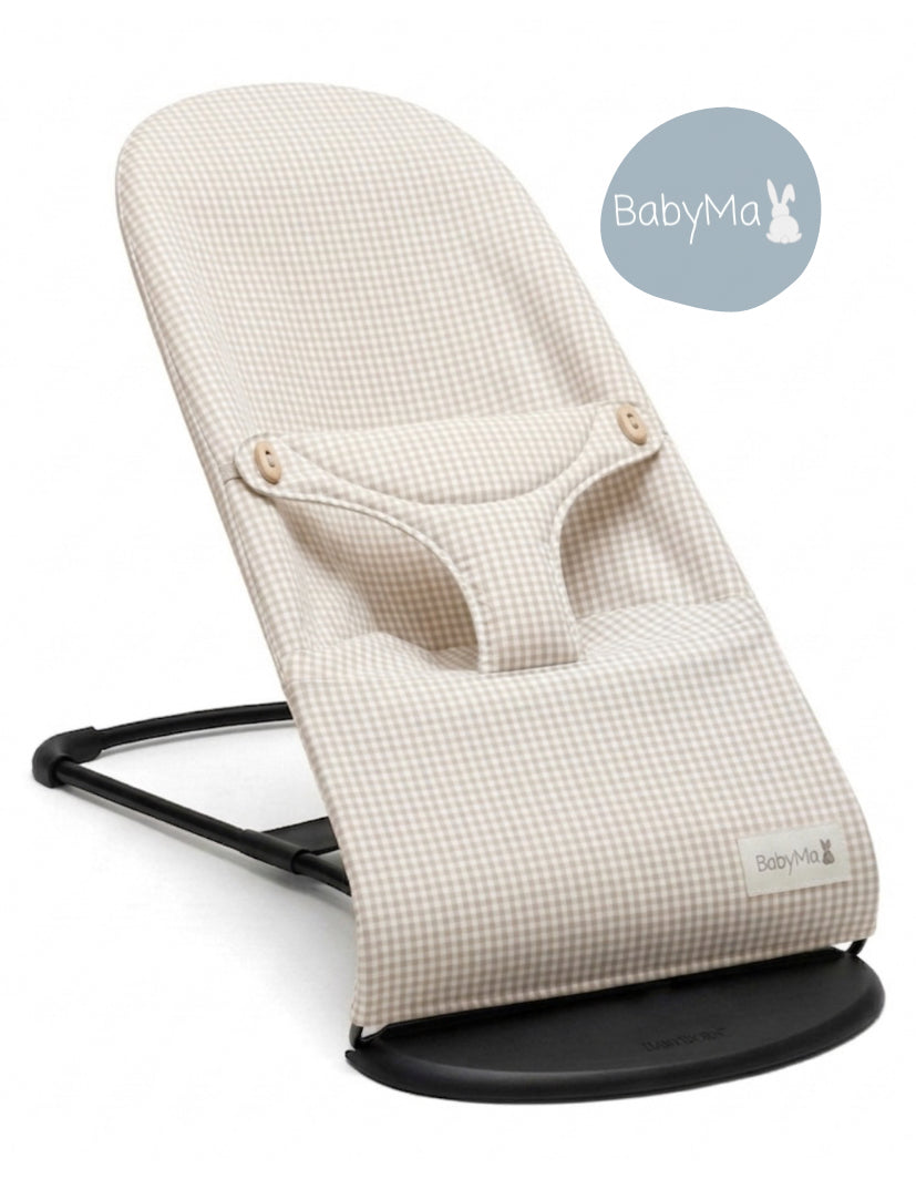 Mecedora Slim BABYMA