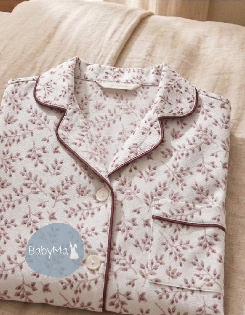 Pijamas MW