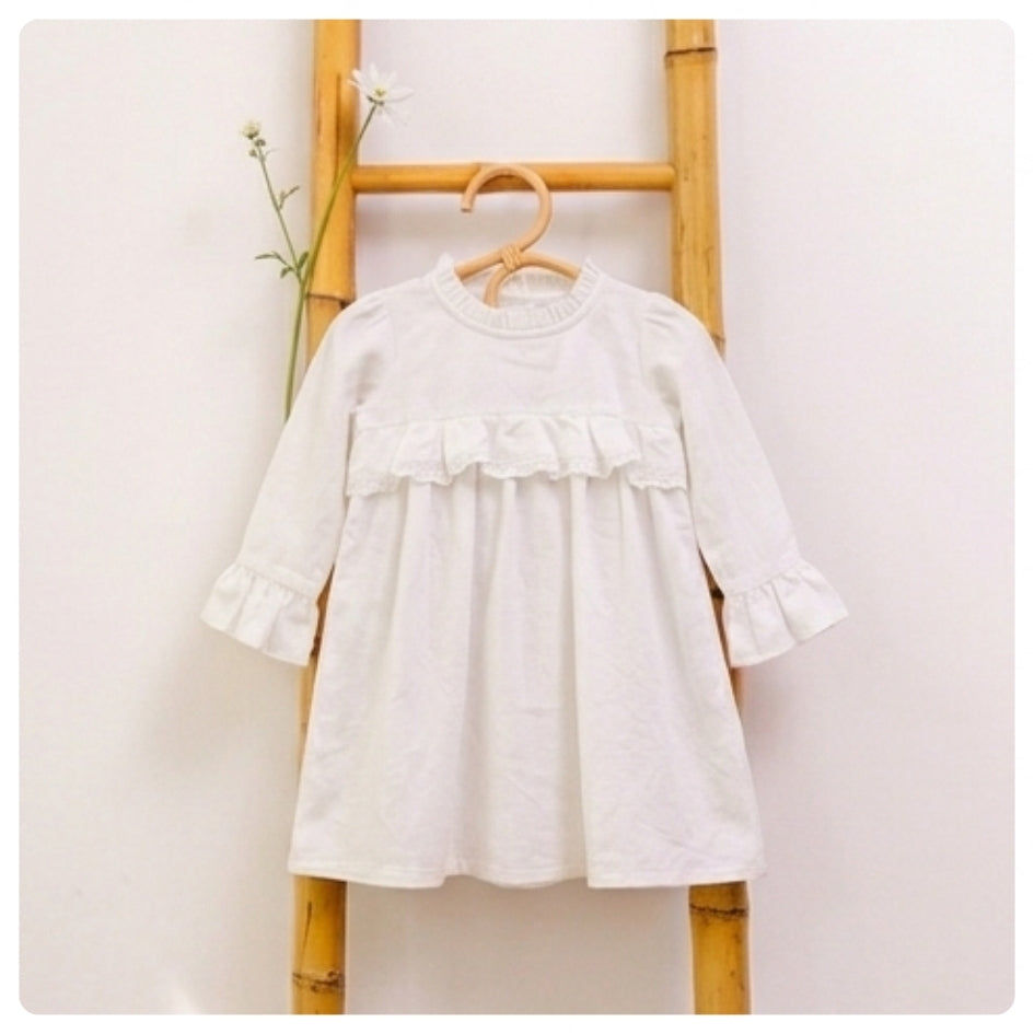 Vestido blanco