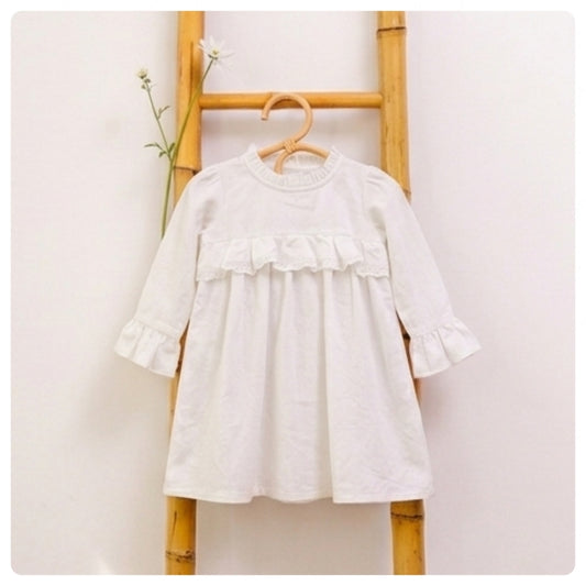 Vestido blanco