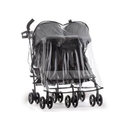 Capota coche doble paralelo