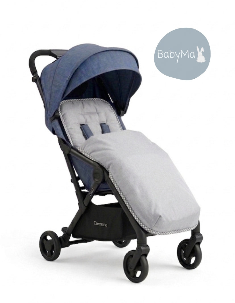 Colchon coche MW