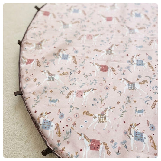 Playmat Explorers Unicorn PREVENTA entrega 5/10